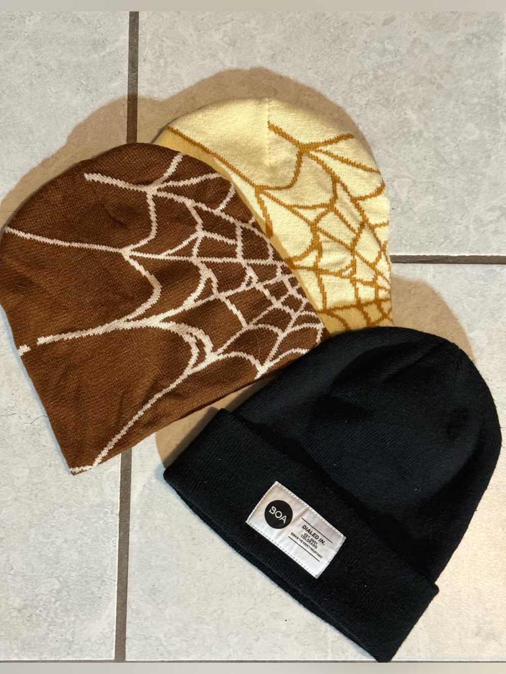 Hat bundle !
